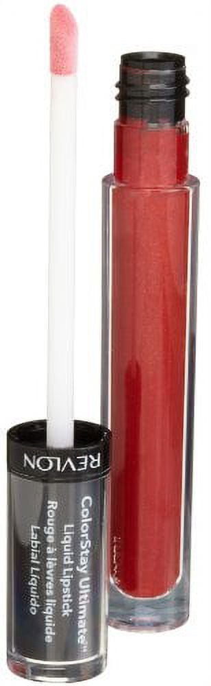 Revlon ColorStay Ultimate Liquid Lipstick