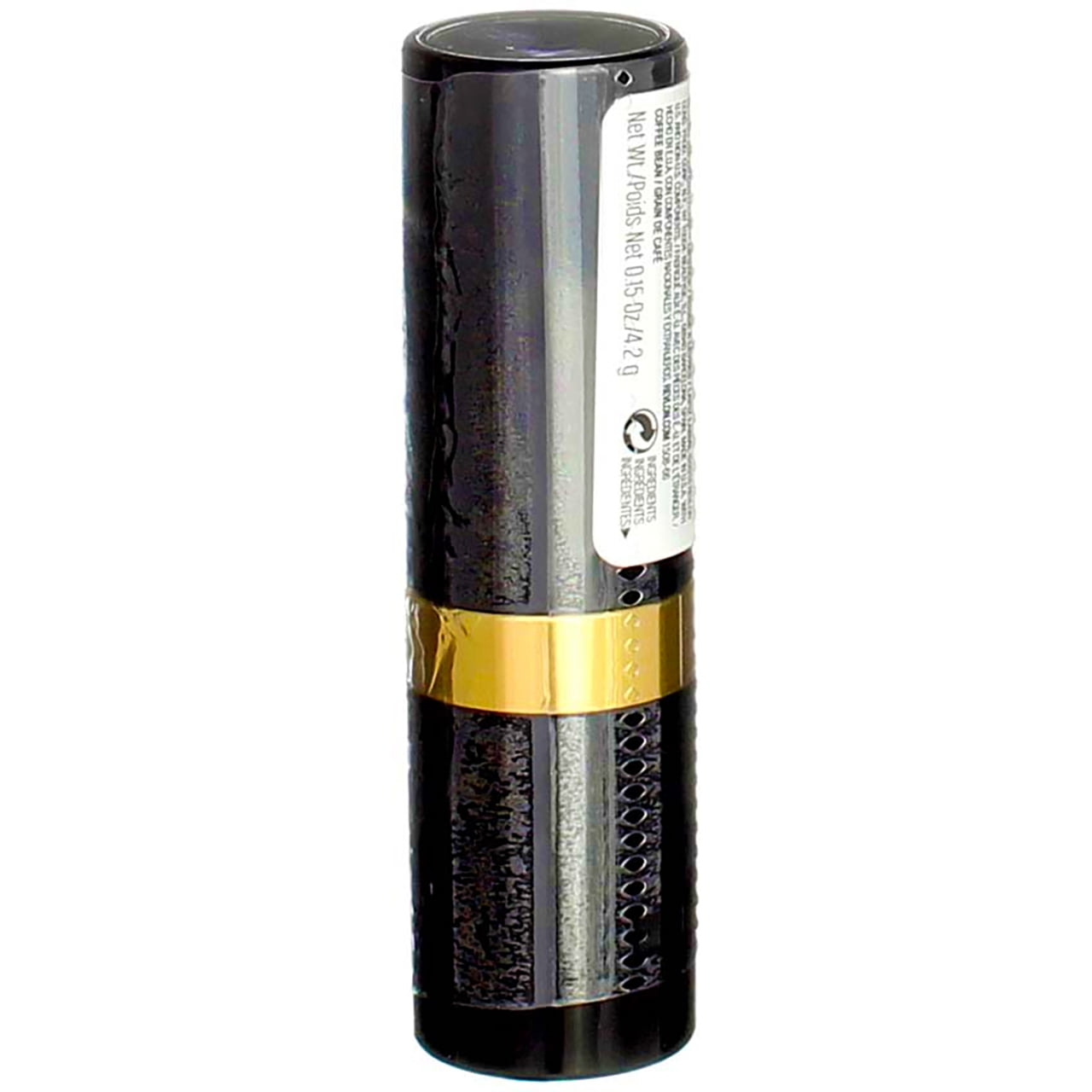 Revlon Super Lustrous Lipstick, Coffee Bean [300] 0.15 oz