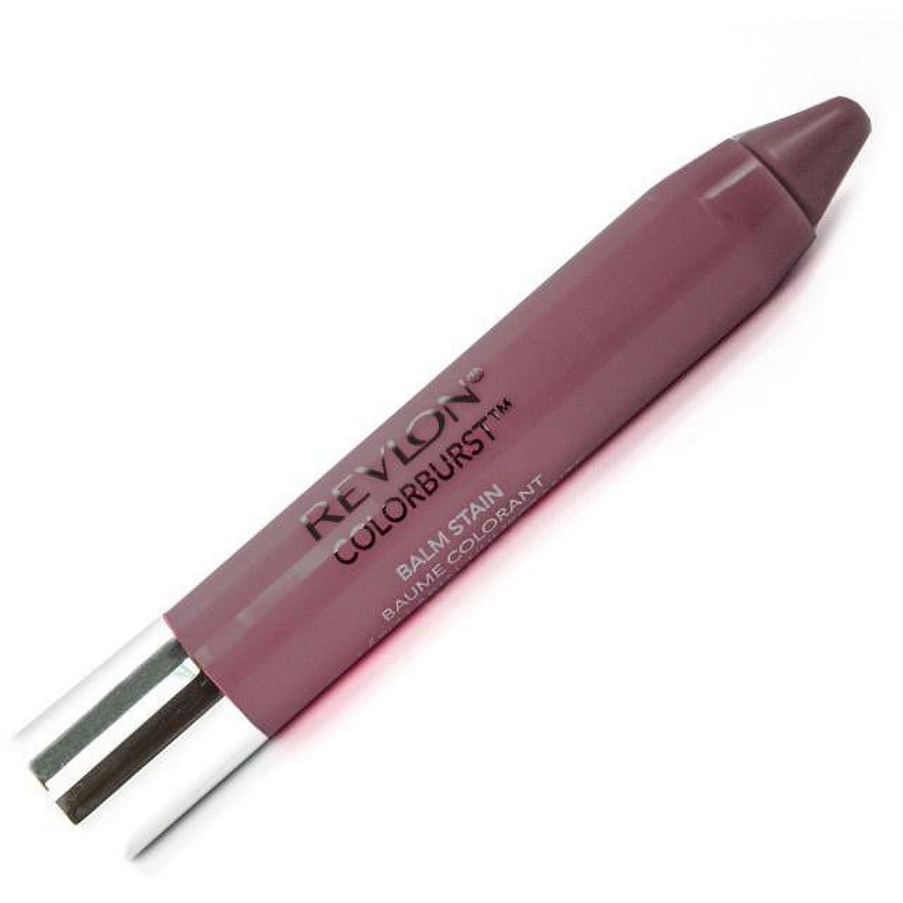 REVLON 0.095 BALM STAIN 075 TWILIGHT