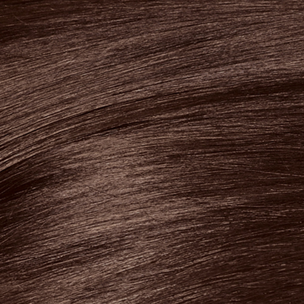 Revlon ColorSilk Beautiful Color Permanent Hair Color, 33 Dark Soft Brown, 1 count