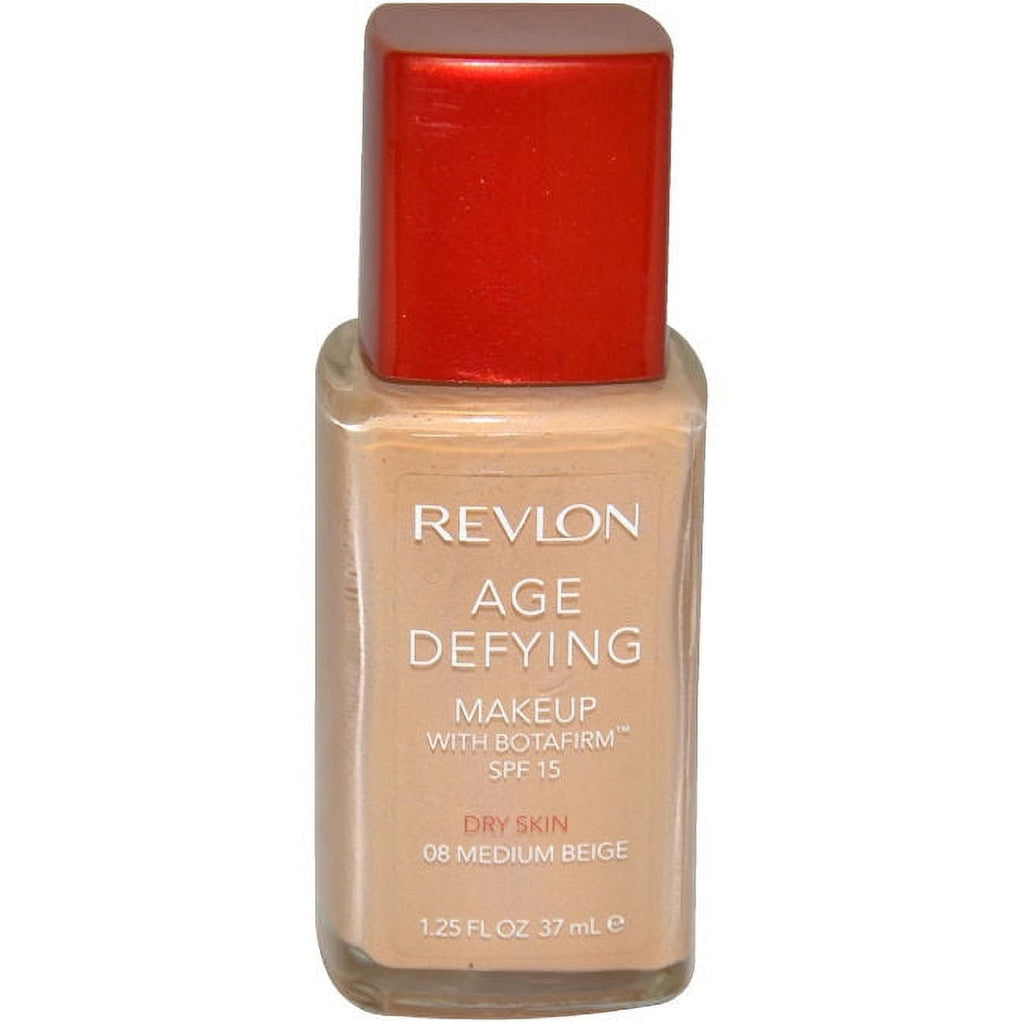 Revlon Revlon Age Defying Makeup with Botafirm, 1.25 oz