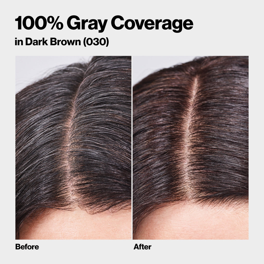 Revlon ColorSilk Beautiful Color Permanent Hair Color 3 Pack, Brown Black, 3 Pack