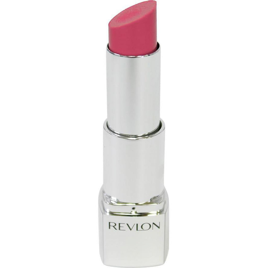 REVLON Ultra HD Lipstick 845 Peony .1 Oz.