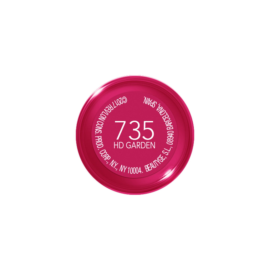 Revlon Ultra HD Gel Lipcolor - HD Garden
