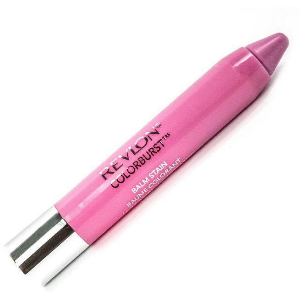 REVLON 0.095 BALM STAIN 075 TWILIGHT
