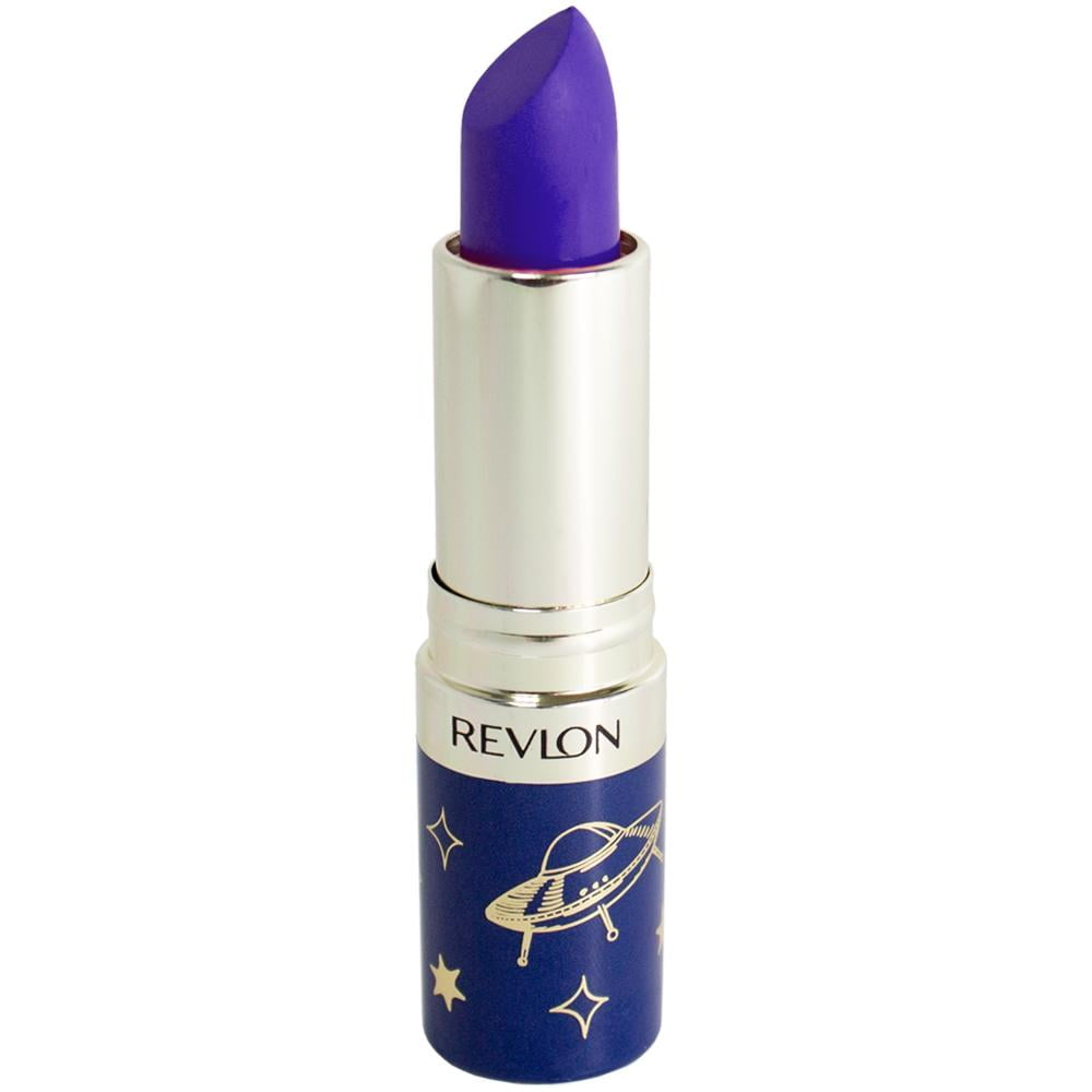 Revlon Super Lustrous™ Matte Is Everything Lipstick, Superstar Brown