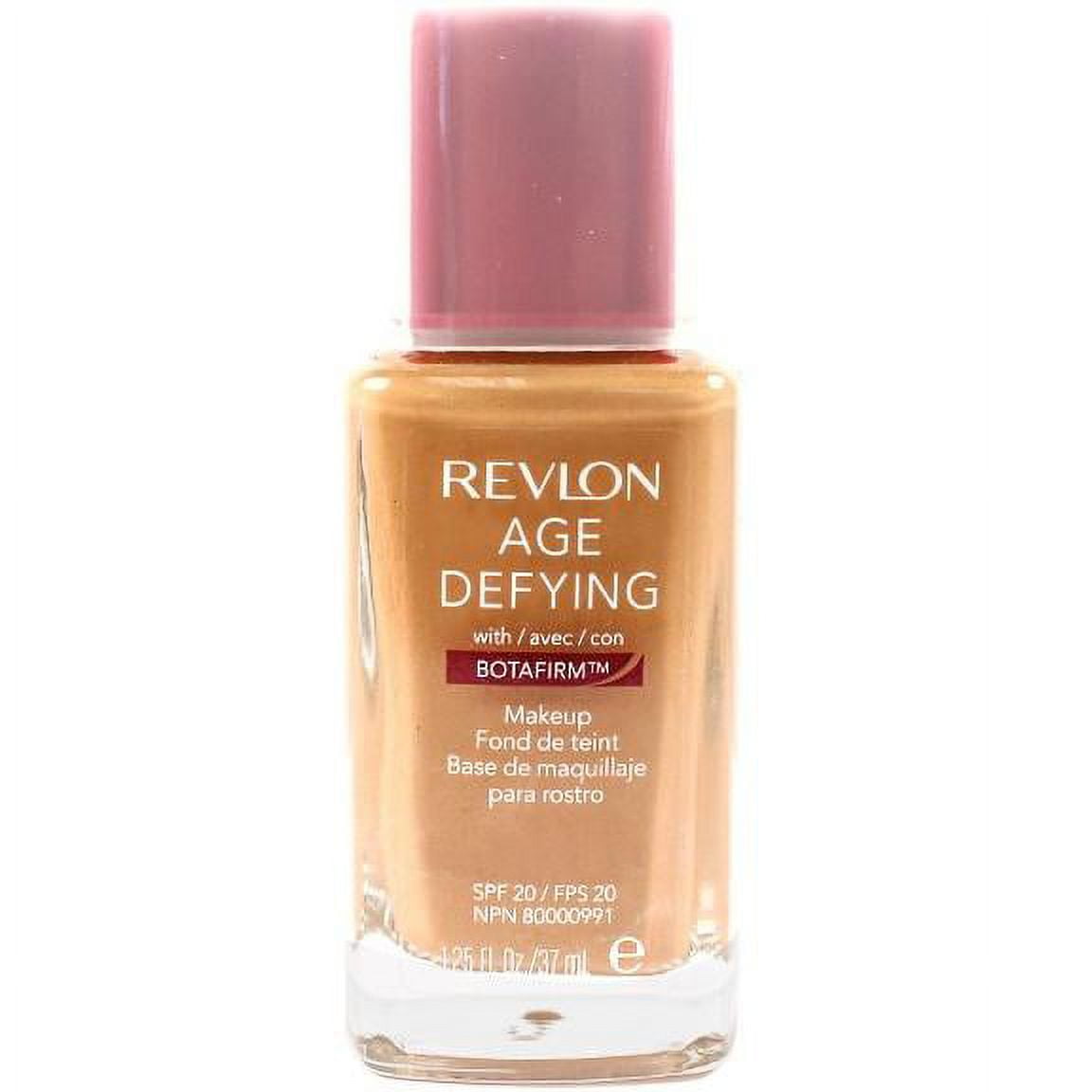 Revlon Revlon Age Defying Makeup with Botafirm, 1.25 oz