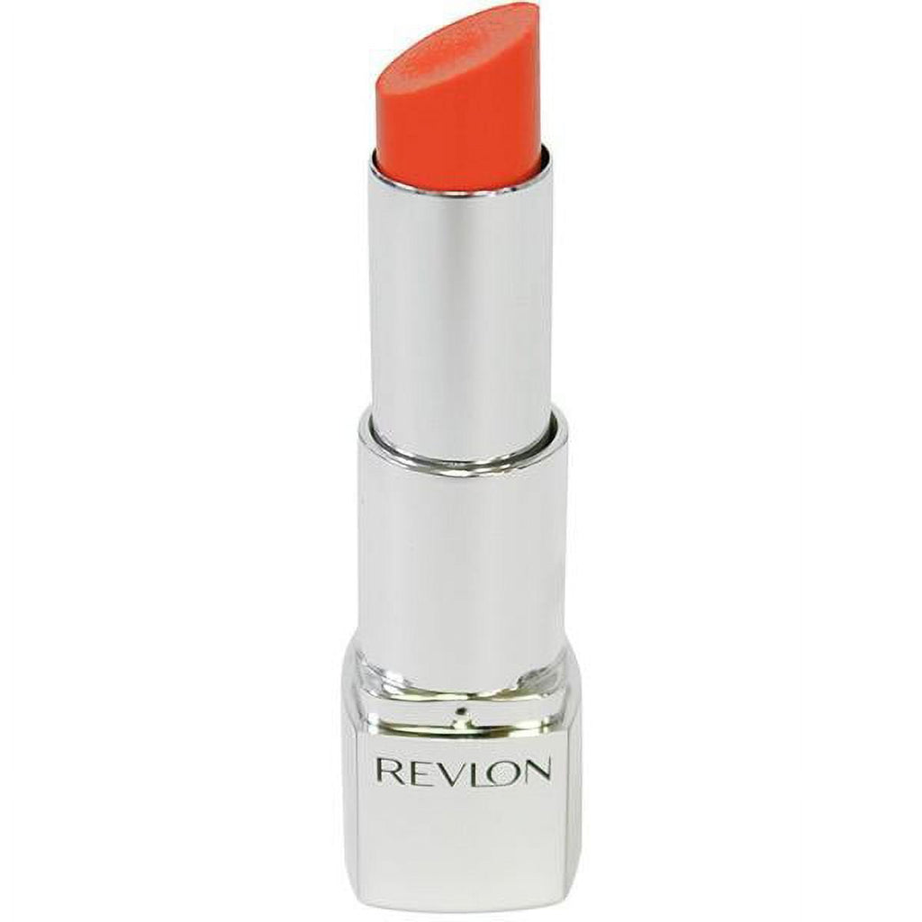 REVLON Ultra HD Lipstick 845 Peony .1 Oz.
