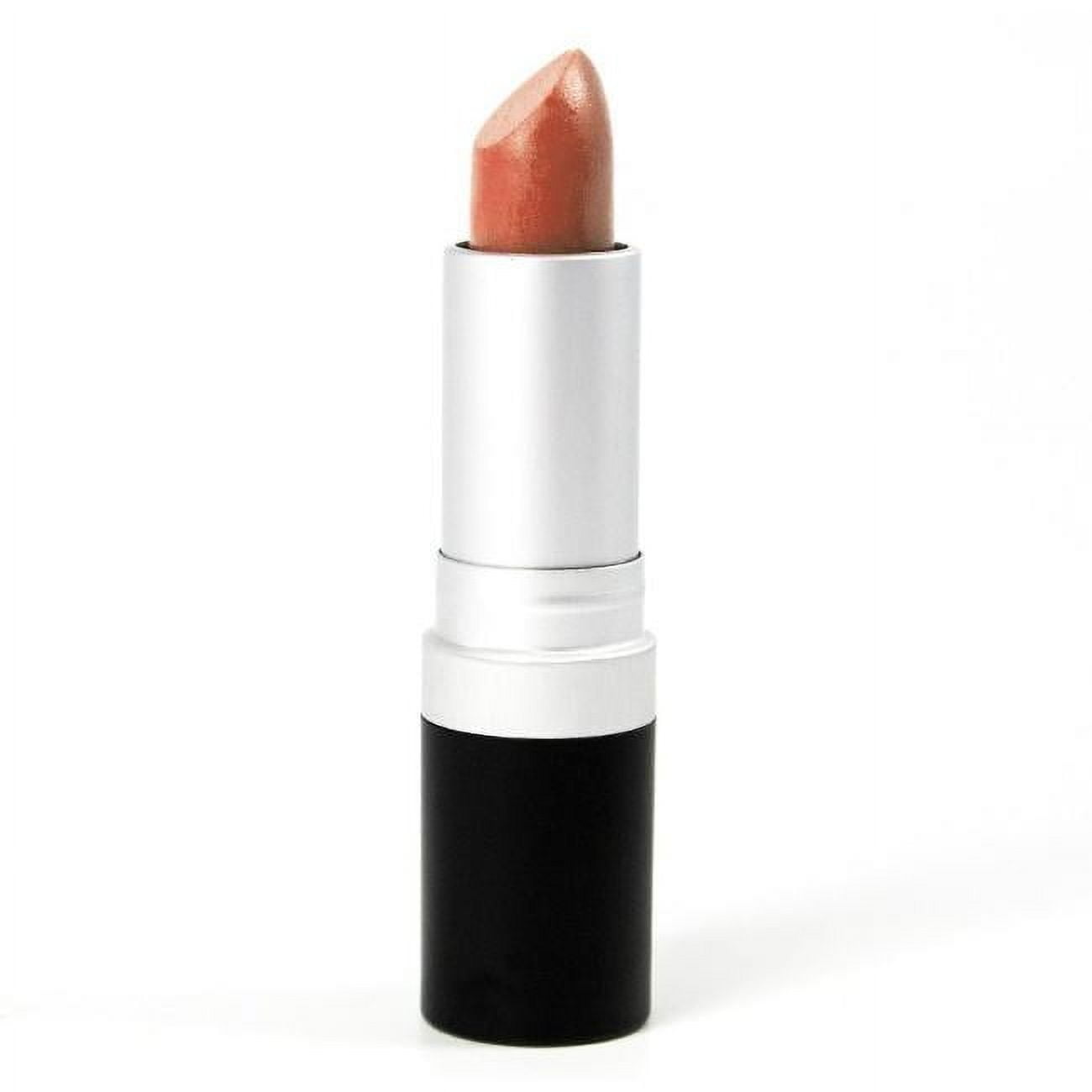 Revlon Super Lustrous Matte Is Everything Lipstick, Dare To Be Nude