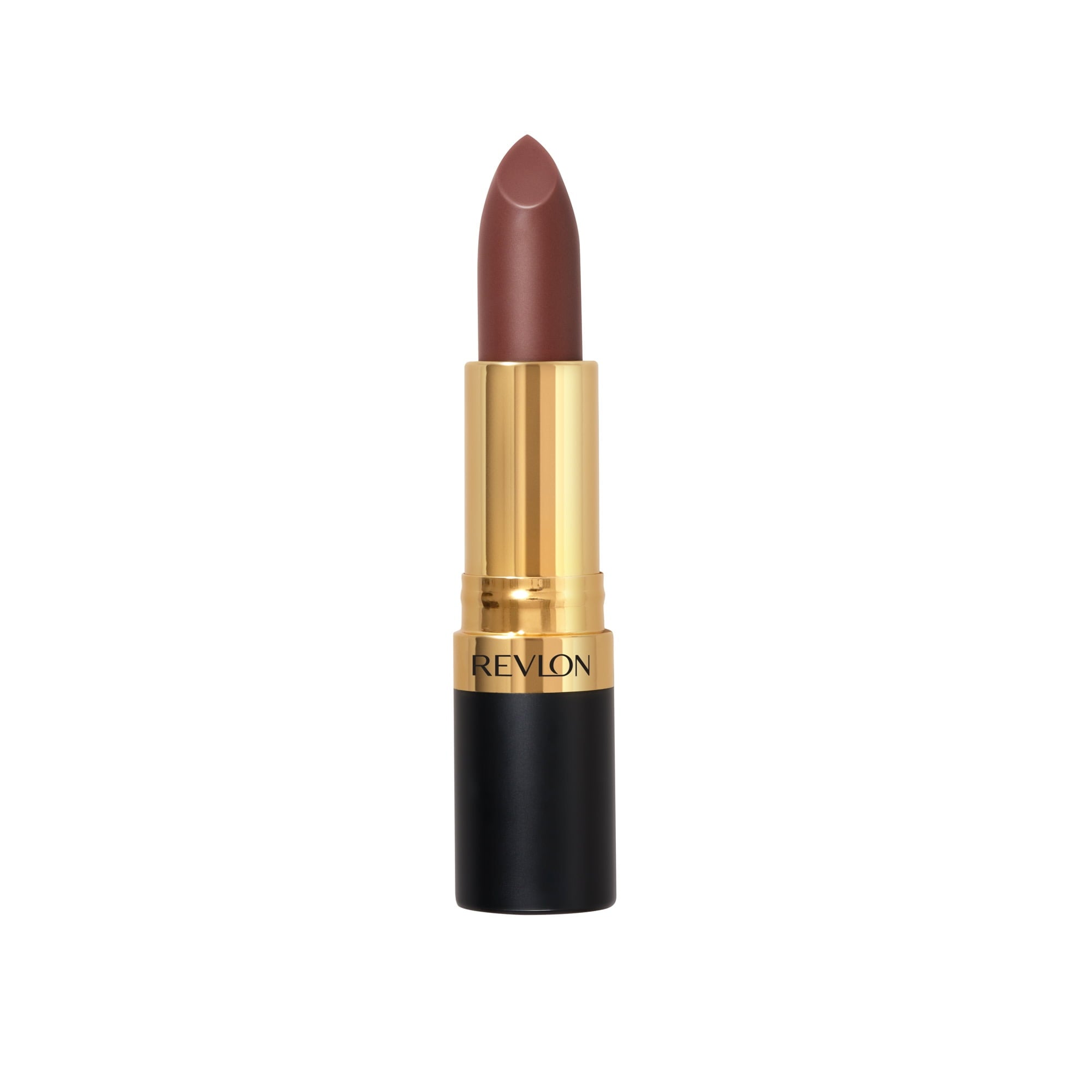 Revlon Super Lustrous Matte Is Everything Lipstick, So Lit