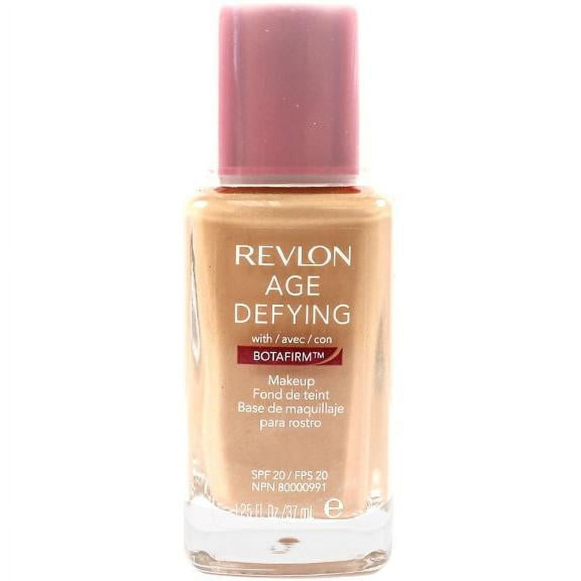 Revlon Revlon Age Defying Makeup with Botafirm, 1.25 oz