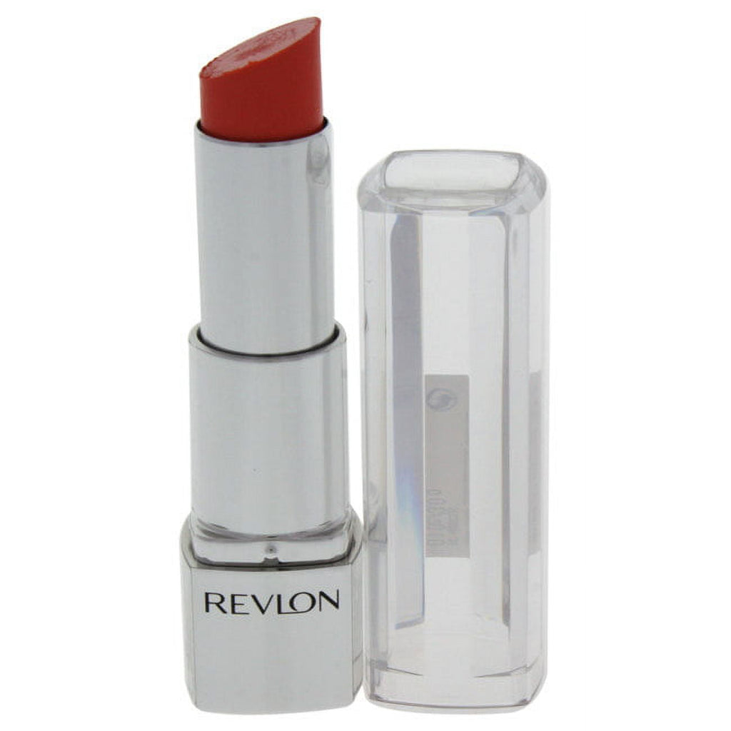 REVLON Ultra HD Lipstick 860 Hibiscus .1 Oz.