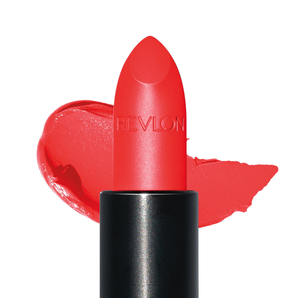 Revlon Super Lustrous The Luscious Mattes, On Fire