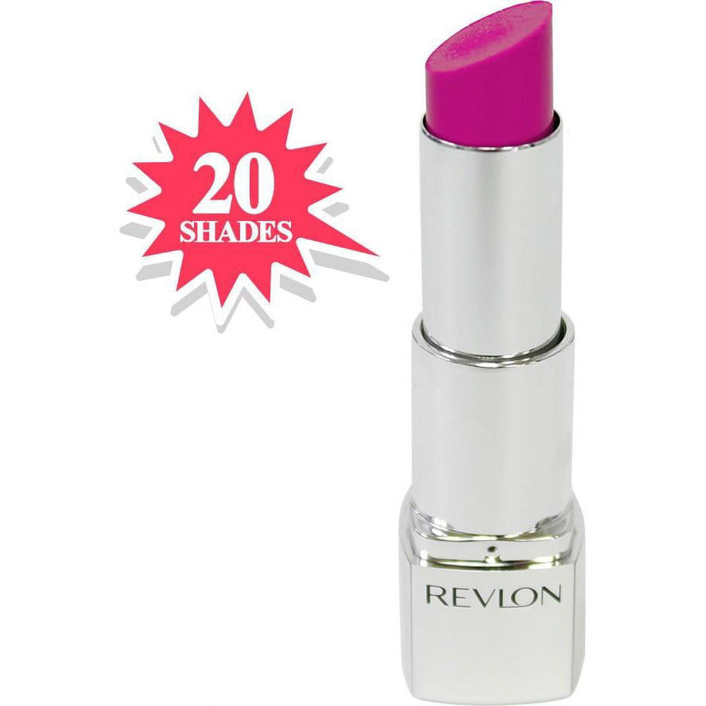 Revlon Ultra Hi-Def Lipstick 800 Azalea