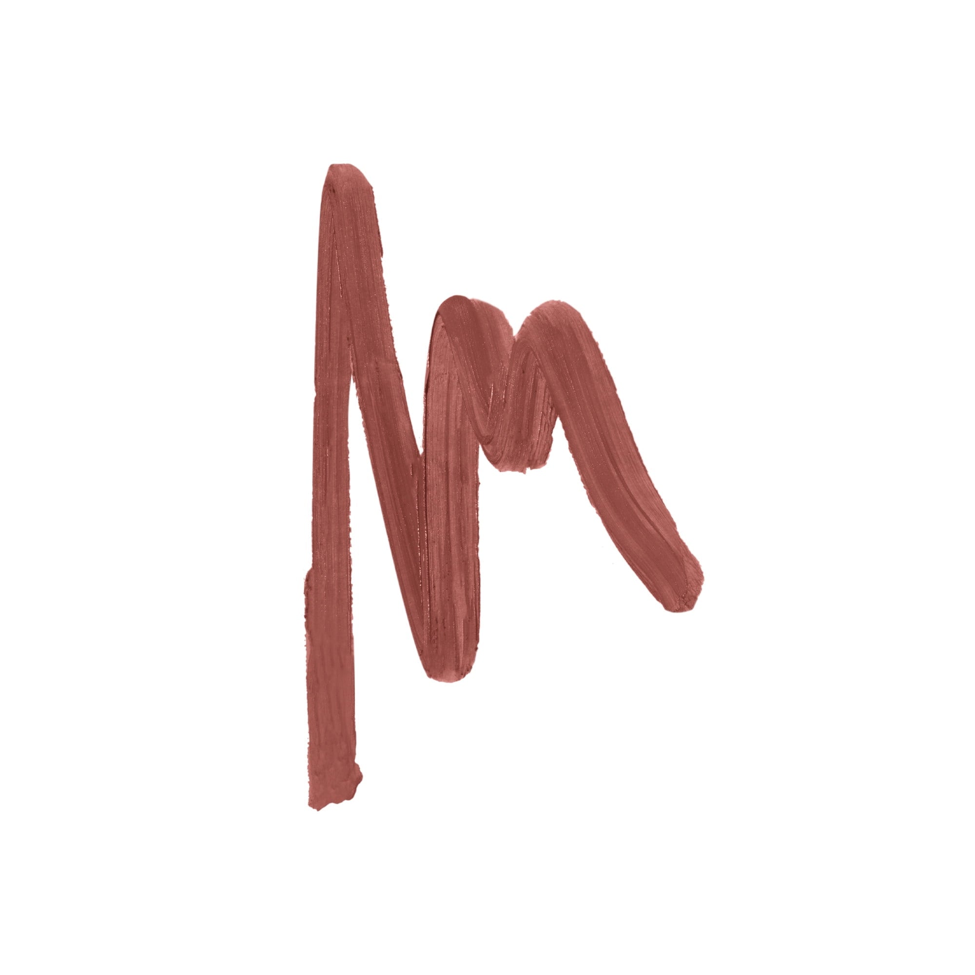 Revlon ColorStay Matte Lite Crayon Lipstick with Built-in Sharpener, Smudgeproof, Water-Resistant Non-Drying Lipcolor, 003 SoufflÃ© All Day, 0.049 oz