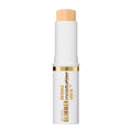 Revlon Glimmer Tinted Facial Moisturizer Stick, Light Coverage Foundation, 110, 0.31 oz