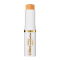 Revlon Glimmer Tinted Facial Moisturizer Stick, Light Coverage Foundation, 120, 0.31 oz