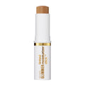 Revlon Glimmer Tinted Facial Moisturizer Stick, Light Coverage Foundation, 160, 0.31 oz