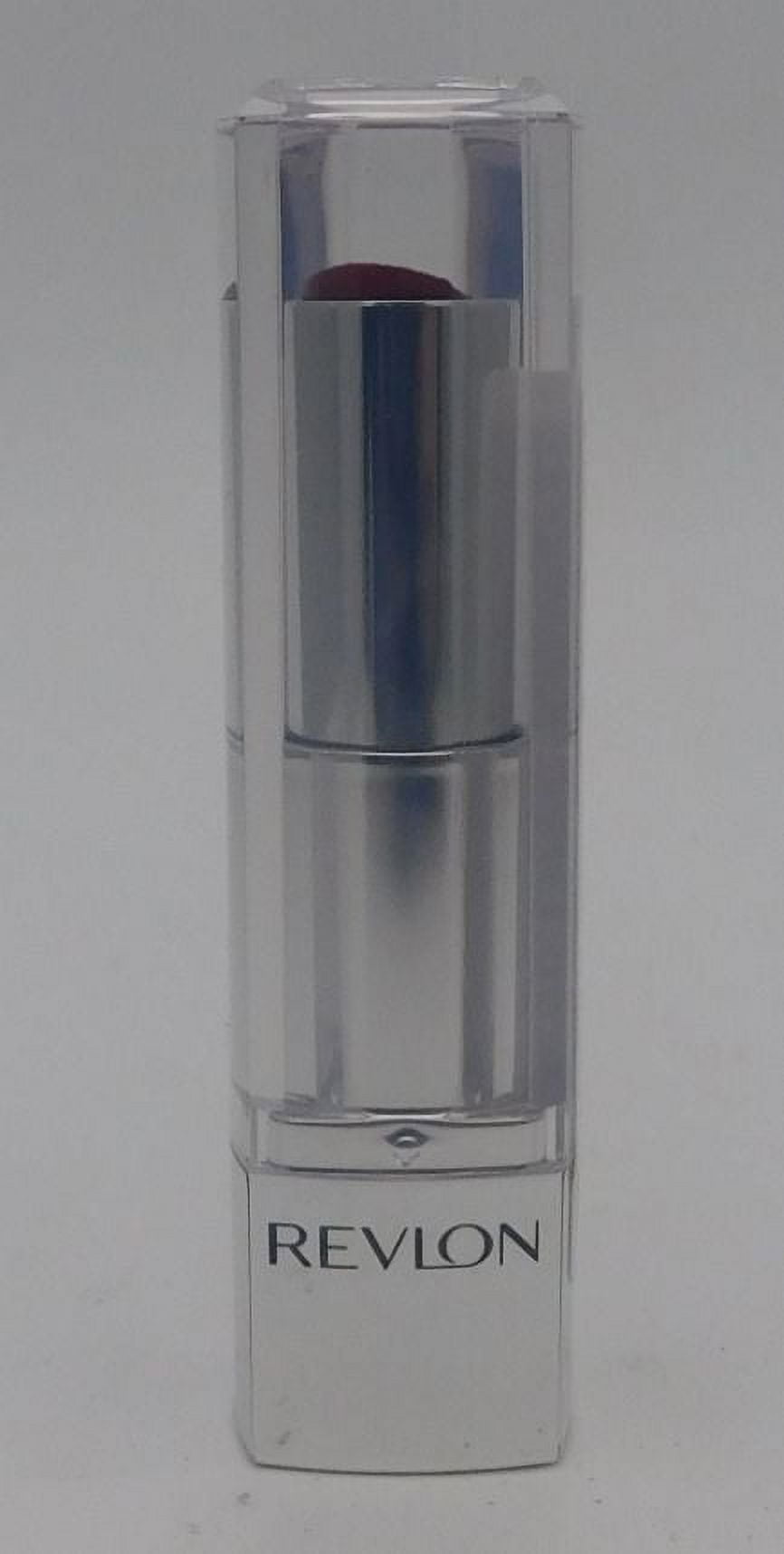 REVLON Ultra HD Lipstick 835 Primrose .1 Oz.