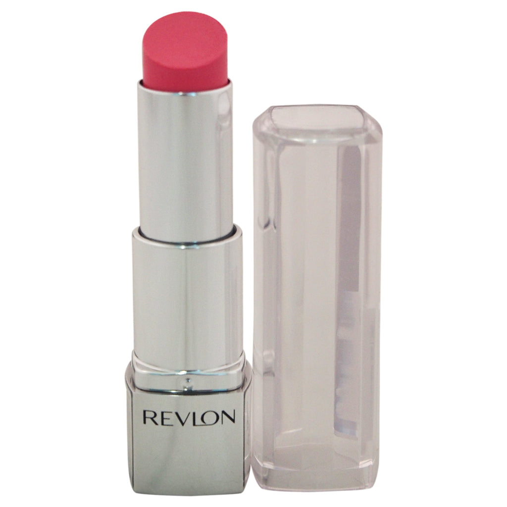 REVLON Ultra HD Lipstick 845 Peony .1 Oz.