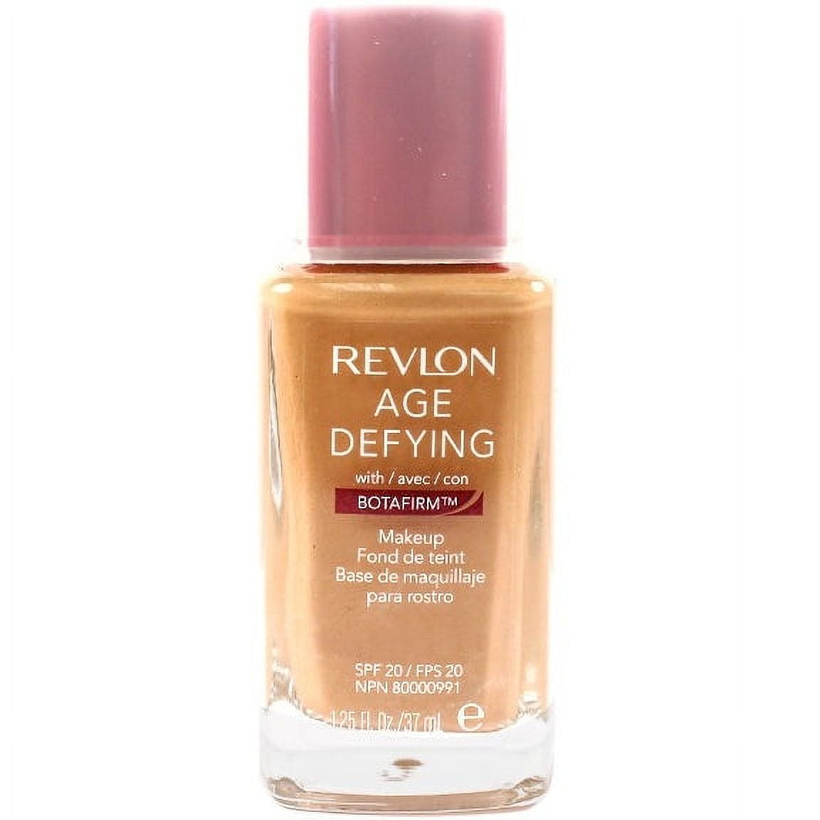 REVLON