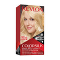 Revlon ColorSilk Beautiful Permanent Hair Color, 95 Light Sun Blonde, 1 Count