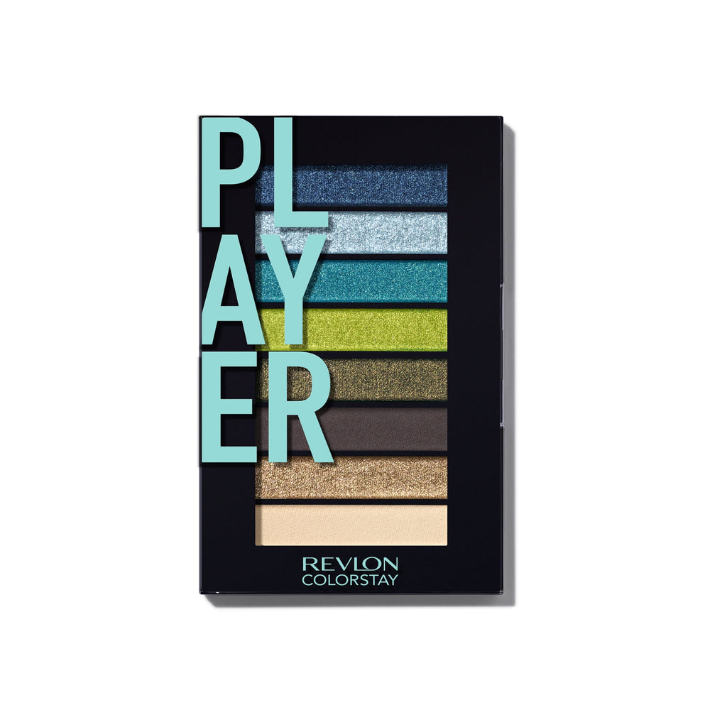 Revlon, 910 Player, 0.12 oz