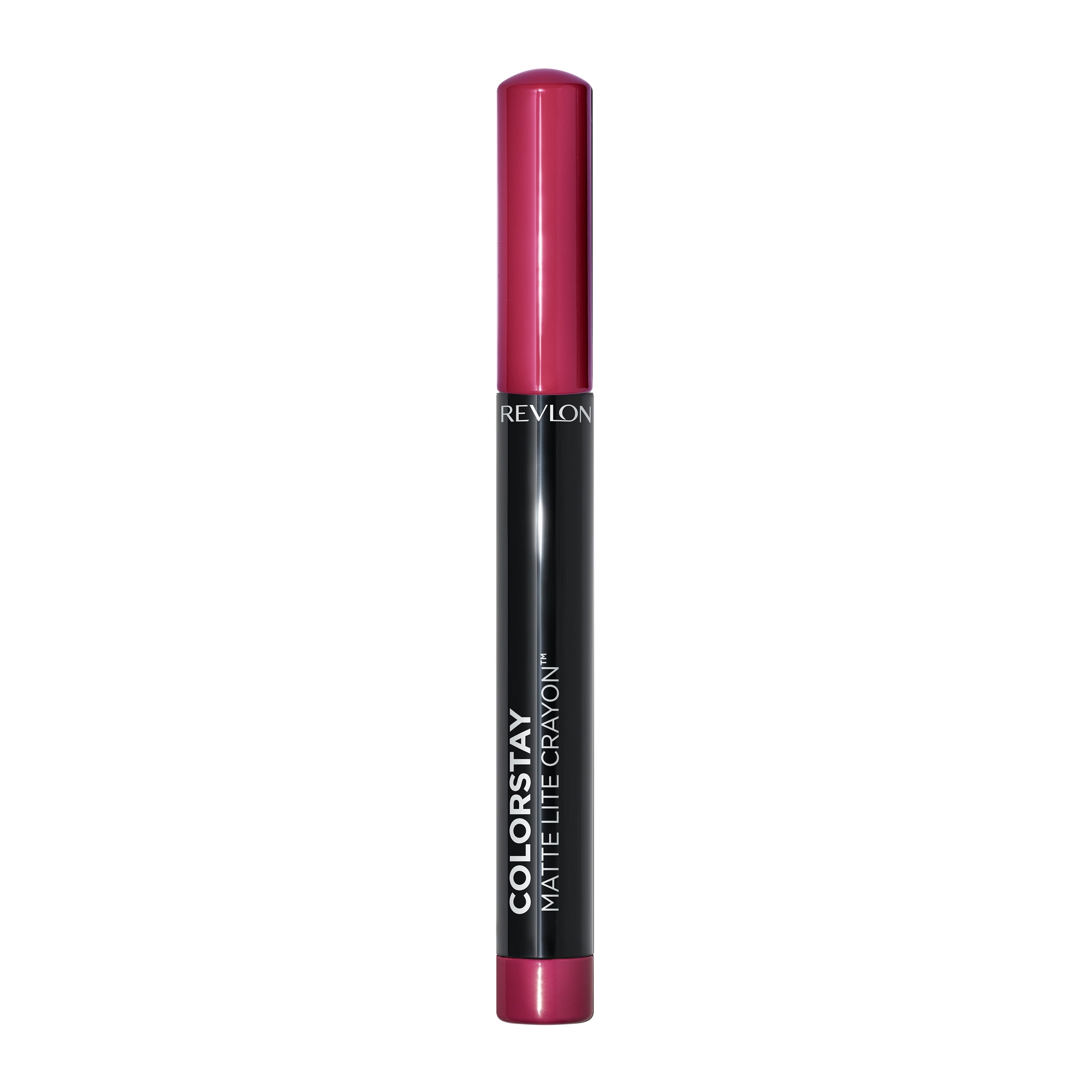 Revlon ColorStay Matte Lite Crayon Lightweight Lipstick, 011 Lifted