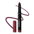 Revlon ColorStay Matte Lite Lip-Crayon, 012 On Cloud Wine, 0.049 oz