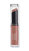 Revlon colorstay ultimate suede lipstick, runway