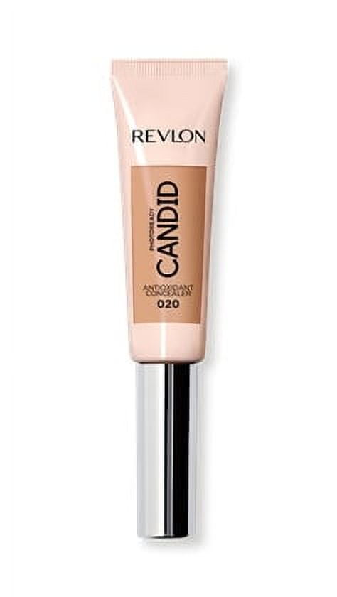 Revlon PhotoReady Candid Antioxidant Concealer, Bisque
