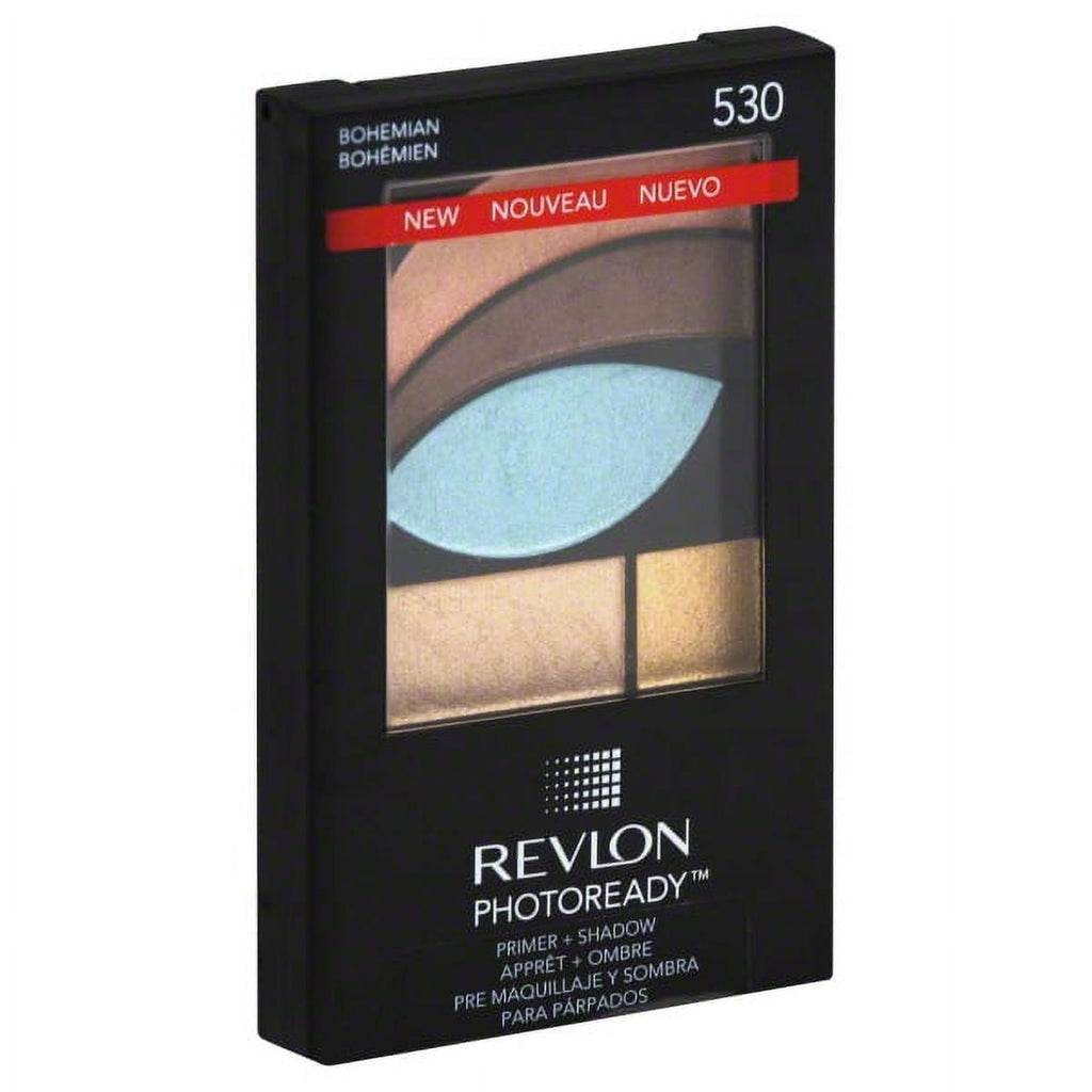 Revlon PhotoReady Primer + Shadow, Bohemian