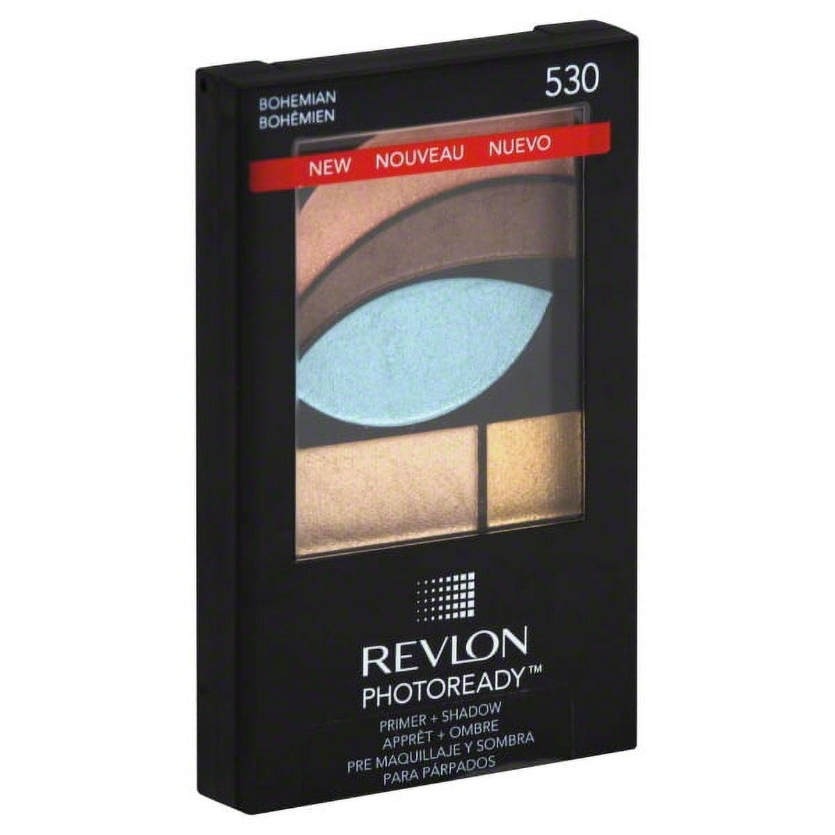 Revlon PhotoReady Primer + Shadow, Bohemian