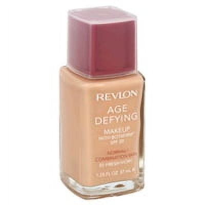 Revlon Revlon Age Defying Makeup with Botafirm, 1.25 oz