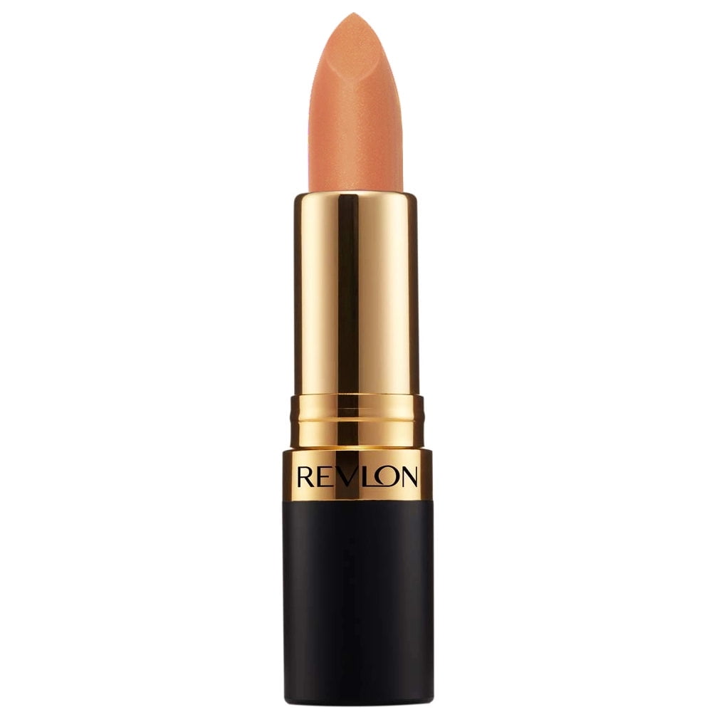 Revlon Super Lustrous Lipstick - 240 Sandalwood Beige (3-Pack)