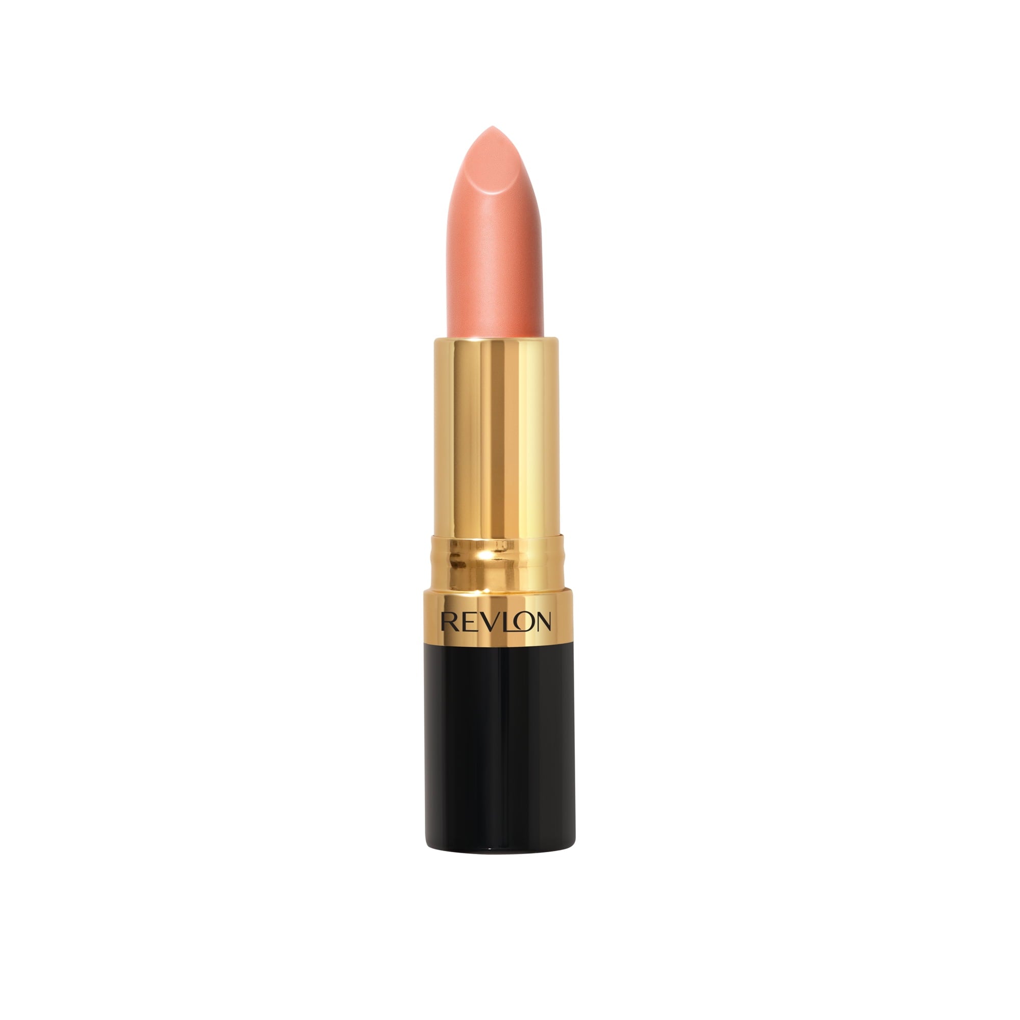 Revlon super lustrous lipstick (nudes), ipanema beach