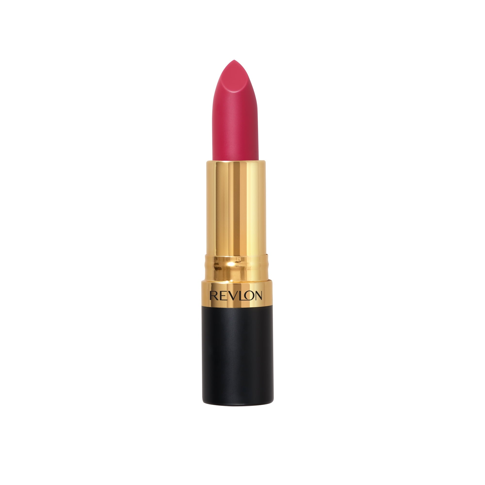 Revlon Super Lustrous™ Matte Is Everything Lipstick, Femme Future Pink