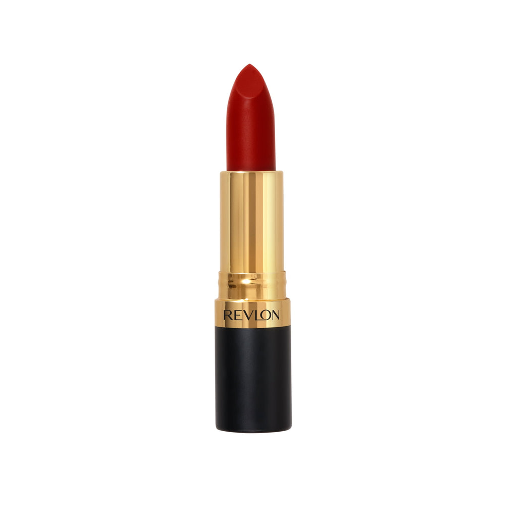 Revlon Super Lustrous™ Matte Is Everything Lipstick, Red Rules The World