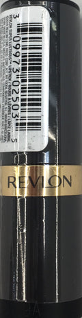 Revlon Super Lustrous, Matte Is Everything Lipstick, Rise Up Rose