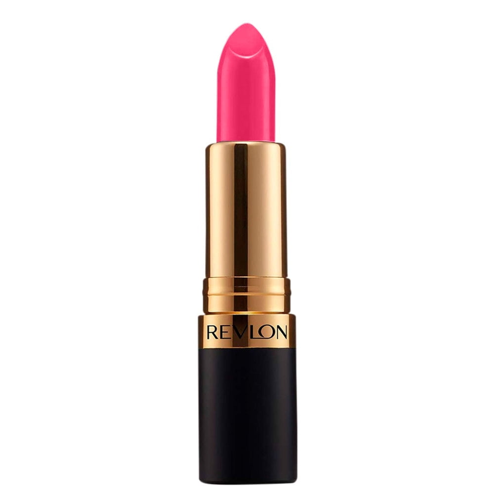 Revlon Super Lustrous Matte Lipstick