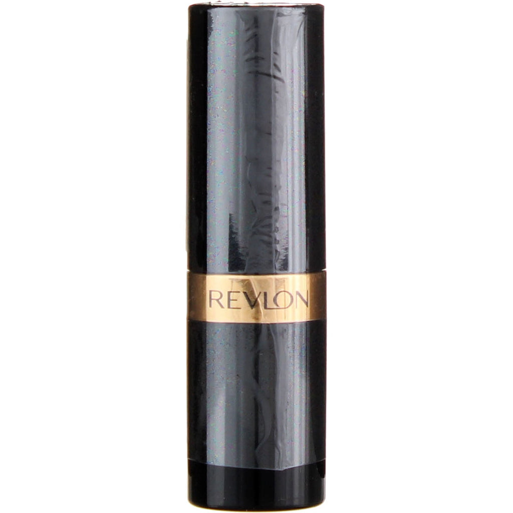 Revlon Super Lustrous Pearl Lipstick, Caramel Glace 103, 0.15 Ounce