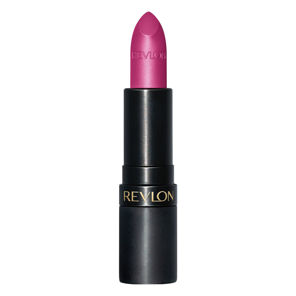 Revlon Super Lustrous The Luscious Mattes, Hot Date