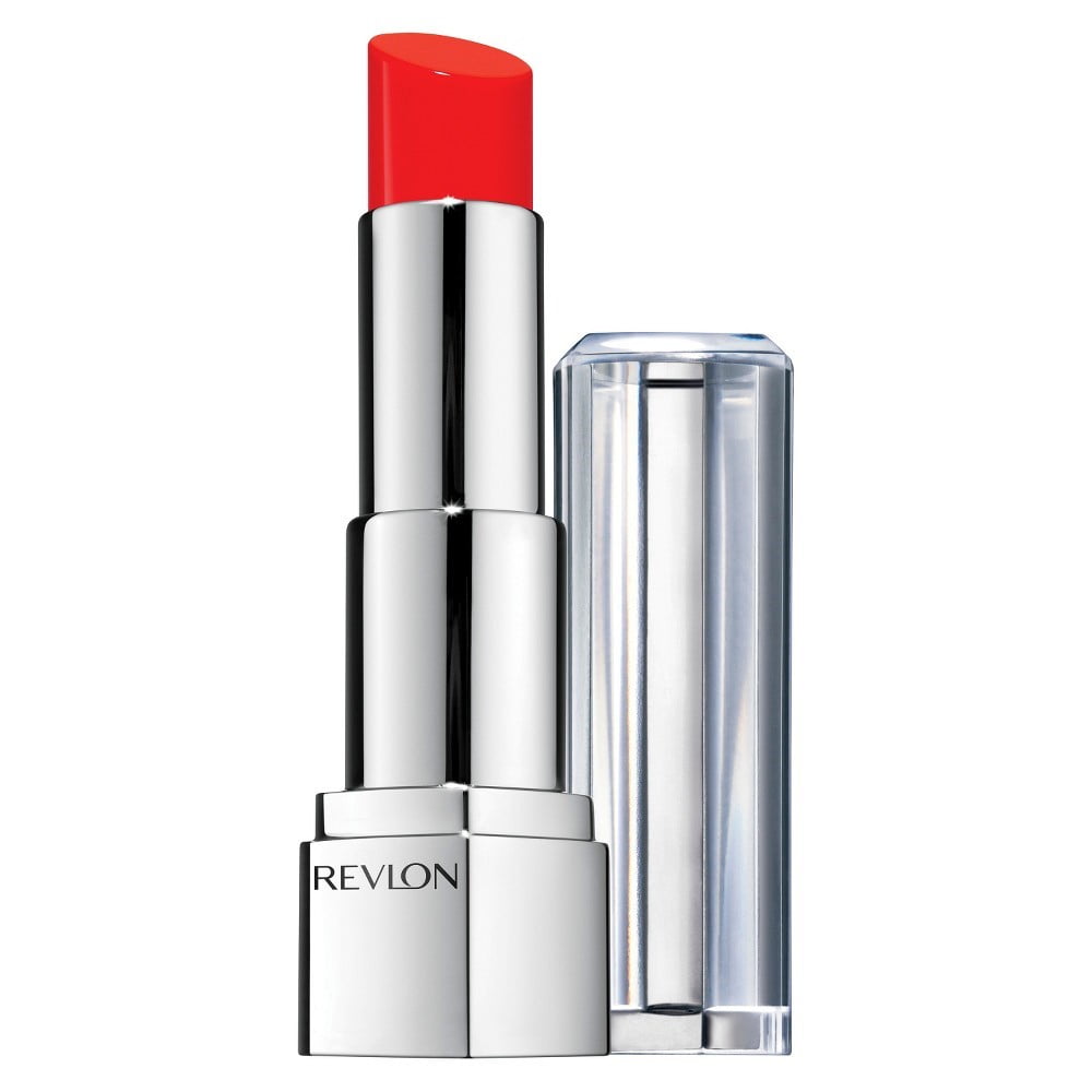 Revlon Ultra HD Lipstick, HD Poppy