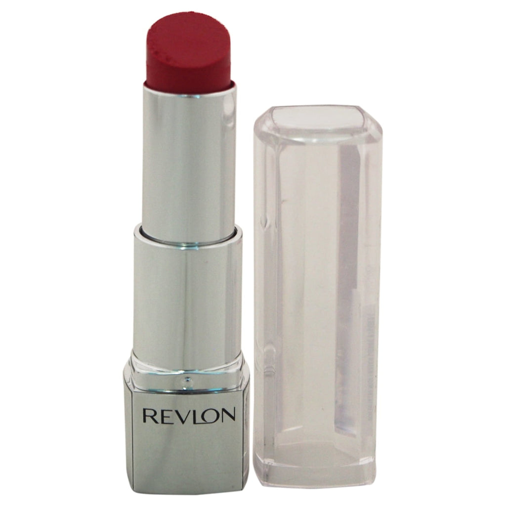REVLON Ultra HD Lipstick 840 Poinsettia .1 Oz.