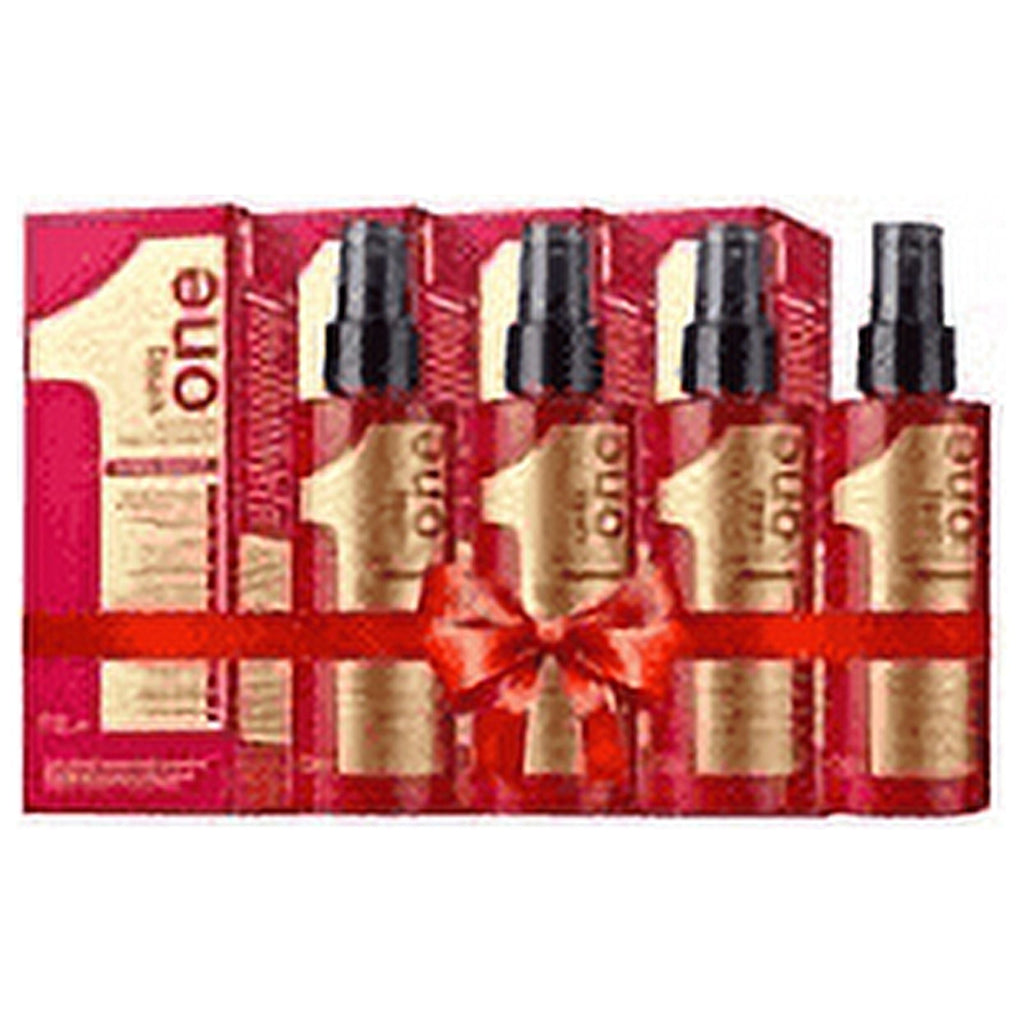 Revlon Uniq One All in One Hair Treatment (4 Pack) 5.1 oz