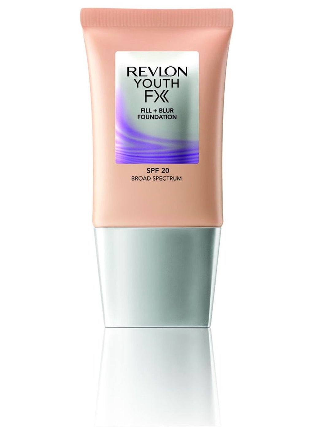 Revlon Youth FX Fill + Blur Foundation, Medium Beige