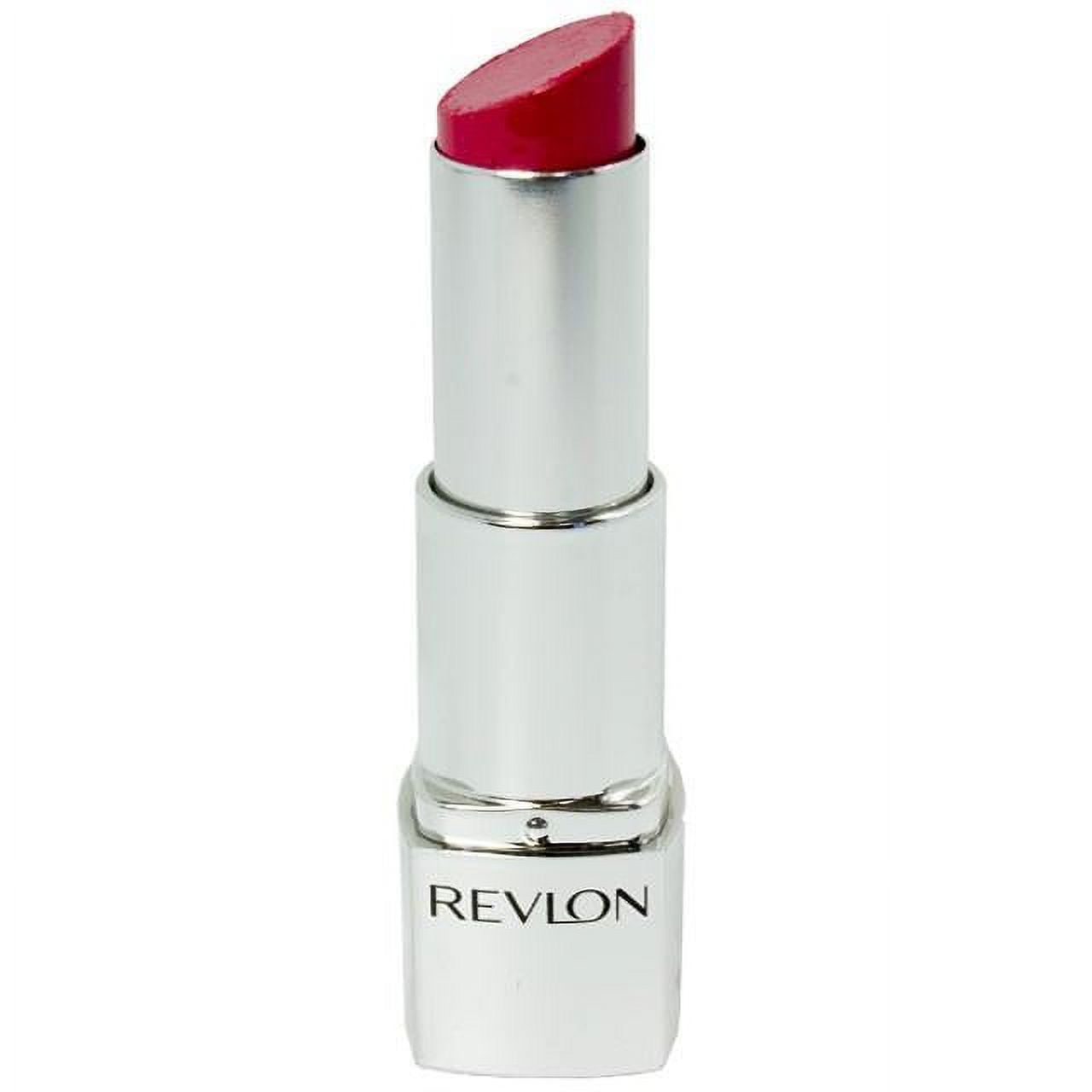 Revlon Ultra Hi-Def Lipstick 800 Azalea