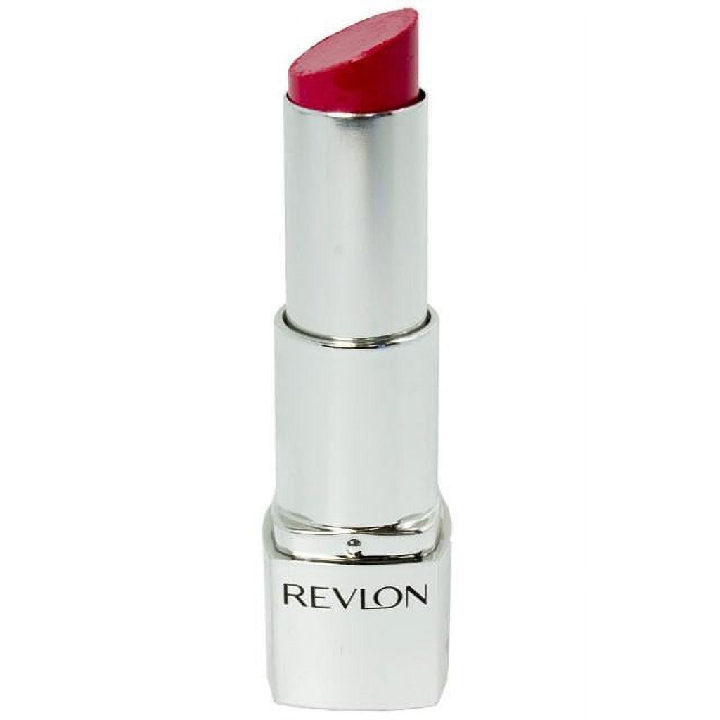 REVLON Ultra HD Lipstick 845 Peony .1 Oz.