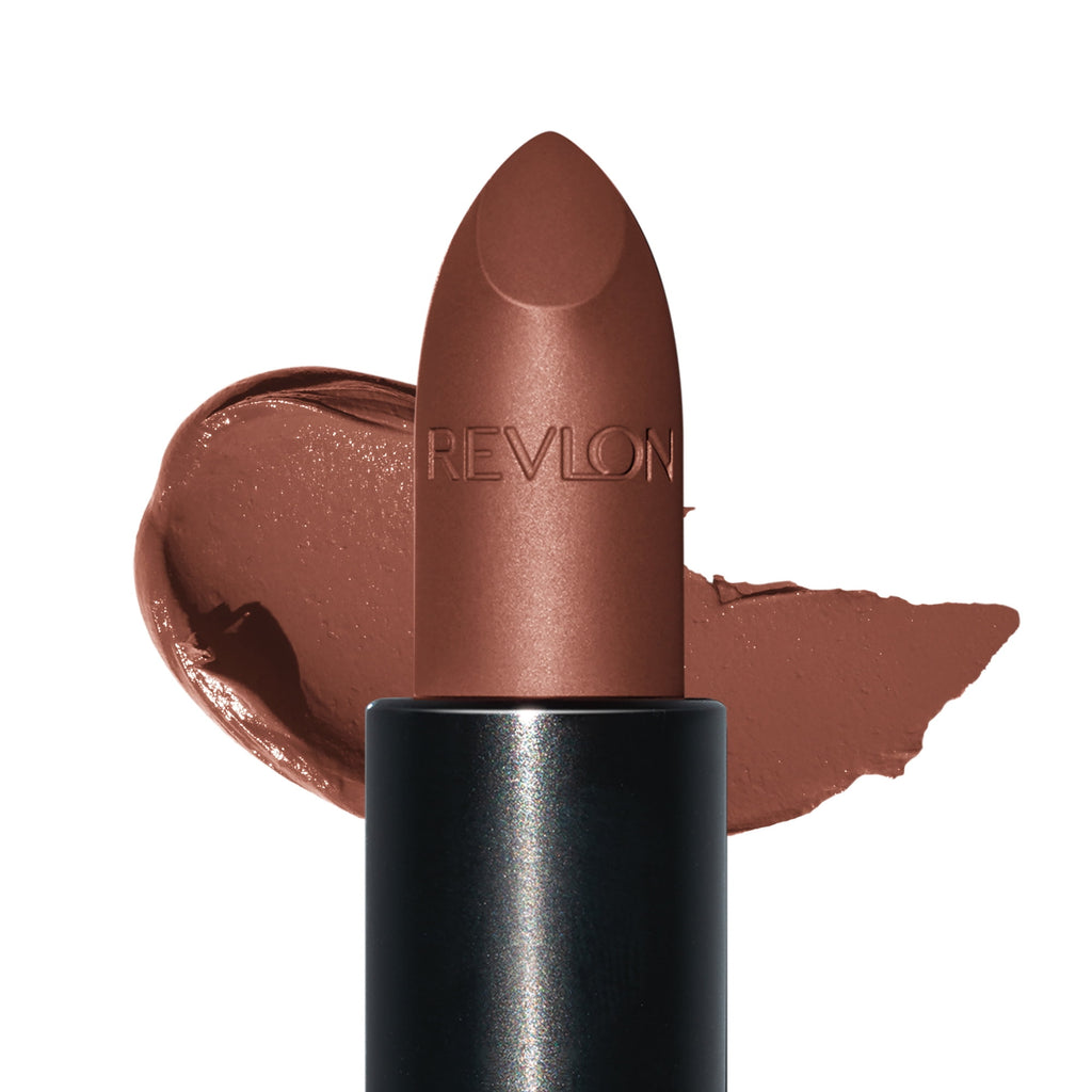 Revlon Super Lustrous The Luscious Mattes, Hot Chocolate