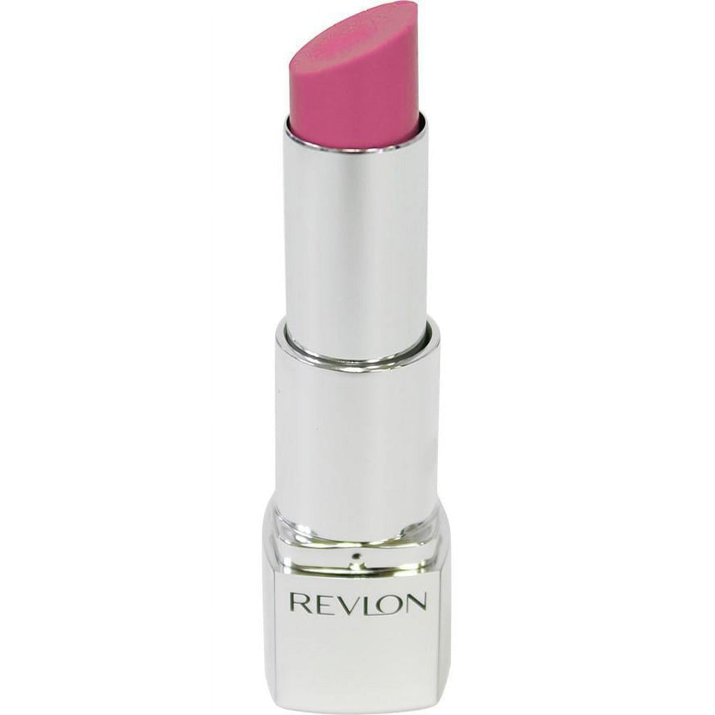 REVLON Ultra HD Lipstick 845 Peony .1 Oz.